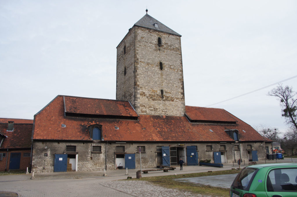 Gut_Steuerwald RadwegzurKunst