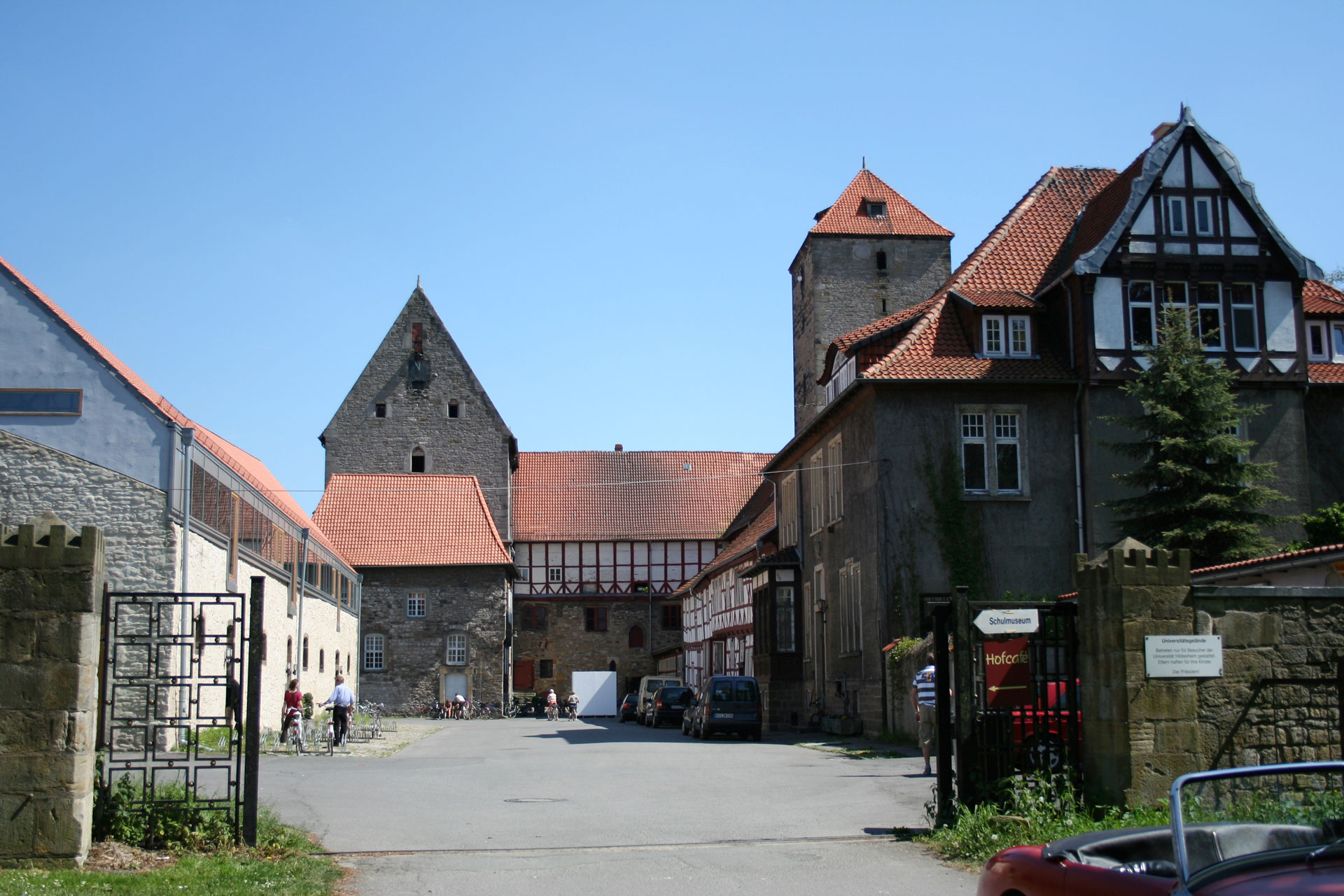 Domäne_Marienburg