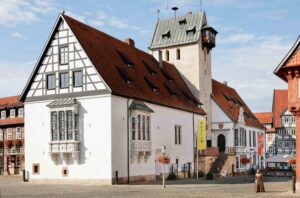 Städtisches Museum Bad Gandersheim